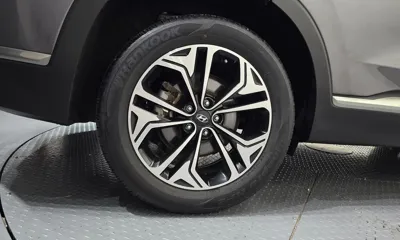Hyundai Santafe 2019, 60540 км, за 18500000 KRW - фото 5