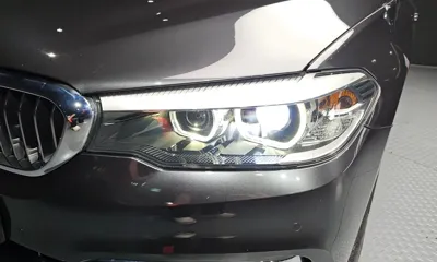 BMW 5-Series 2019, 57092 км, за 24900000 KRW - фото 22