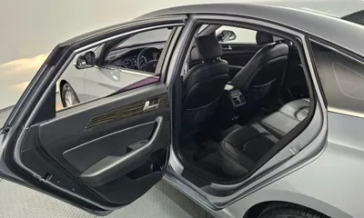 Hyundai Sonata 2016, 138247 км, за 8570000 KRW - фото 19