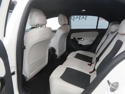 Mercedes-Benz A-Class 2020, 35022 км, за 20900000 KRW - фото 6