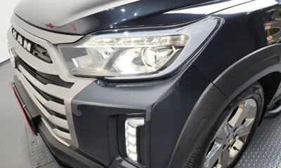 KG_Mobility_Ssangyong Rexton 2022, 90536 км, за 22800000 KRW - фото 22