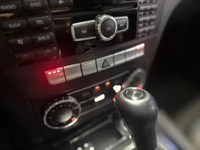 Mercedes-Benz C-Class 2013, 175755 км, за 4590000 KRW - фото 16