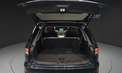 Lincoln Aviator 2021, 36679 км, за 46800000 KRW - фото 20