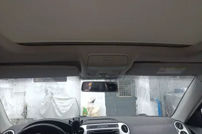 Volkswagen Tiguan 2016, 114200 км, за 42895.19 CNY - фото 18