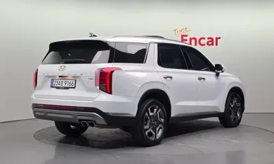 Hyundai Palisade 2023, 73302 км, за 35000000 KRW