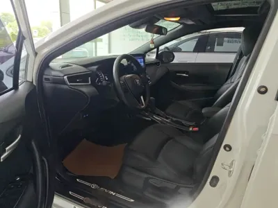 Toyota Levin 2021, 49700 км, за 54200 CNY - фото 12