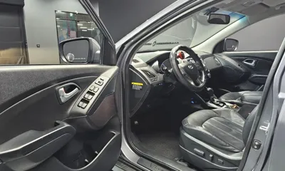 Hyundai Tucson 2014, 125229 км, за 8800000 KRW - фото 10