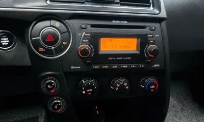 KG_Mobility_Ssangyong KORANDO 2017, 194168 км, за 6900000 KRW - фото 18