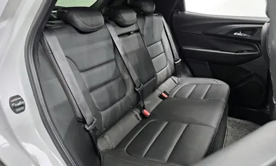 ChevroletGMDaewoo Trailblazer 2021, 98790 км, за 17900000 KRW - фото 12