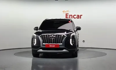 Hyundai Palisade 2021, 52217 км, за 22000000 KRW - фото 3