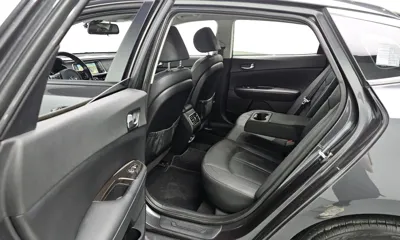 Kia K5 2018, 134061 км, за 7600000 KRW - фото 19