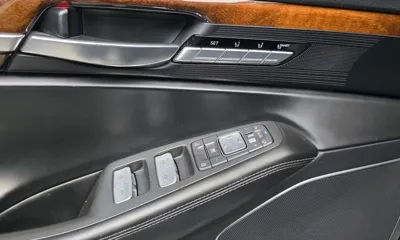 Genesis EQ900 2016, 172174 км, за 20000000 KRW - фото 11