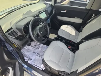 Kia Ray 2025, 4819 км, за 23500000 KRW - фото 9