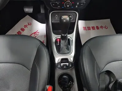 Jeep Compass 2017, 84200 км, за 35200 CNY - фото 14