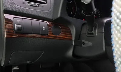 Kia Mohave 2018, 137671 км, за 13500000 KRW - фото 16