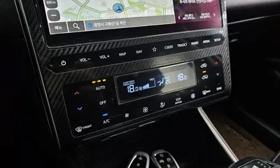 Hyundai Tucson 2021, 124498 км, за 16800000 KRW - фото 28