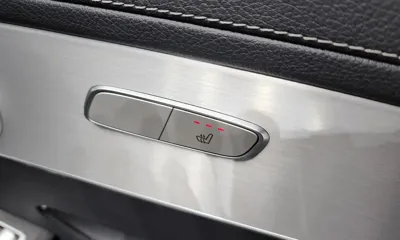 Mercedes-Benz GLC-Class 2019, 84348 км, за 29700000 KRW - фото 19