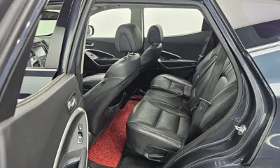 Hyundai Santafe 2013, 165246 км, за 8500000 KRW - фото 26