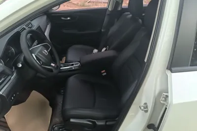 Honda Envix 2019, 107400 км, за 50869.2 CNY - фото 22