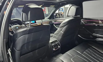 BMW 5-Series 2017, 97458 км, за 22990000 KRW - фото 26