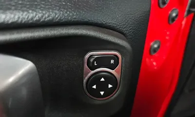 Jeep Wrangler 2018, 79439 км, за 33100000 KRW - фото 17