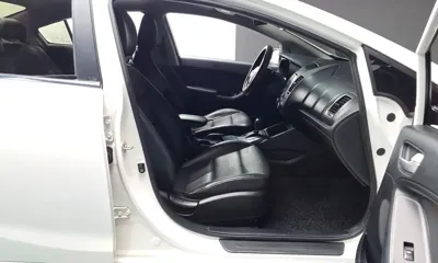 Kia K3 2015, 146786 км, за 3890000 KRW - фото 10