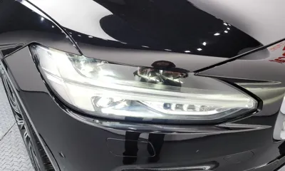 Volvo S90 2021, 59419 км, за 30900000 KRW - фото 22
