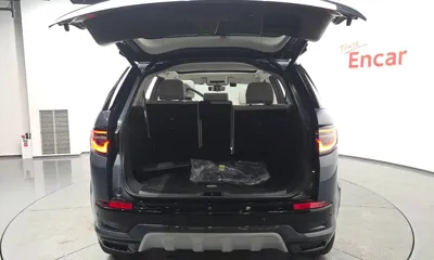 Land Rover Discovery Sport 2025, 3756 км, за 42900000 KRW - фото 20