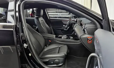 Mercedes-Benz A-Class 2021, 52569 км, за 22100000 KRW - фото 26