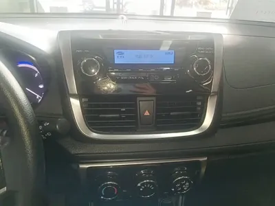 Toyota Yaris L 2016, 86400 км, за 39300 CNY - фото 13