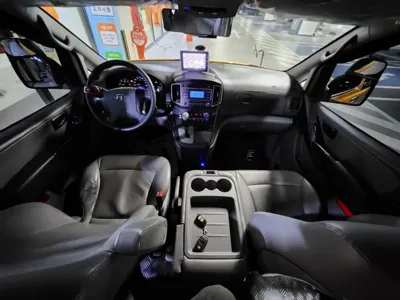 Hyundai Starex 2019, 171740 км, за 13300000 KRW - фото 6