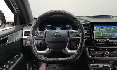 KG_Mobility_Ssangyong Rexton 2023, 52311 км, за 29600000 KRW - фото 13