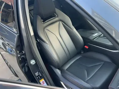 Changan 长安CS75PLUS 2021, 52699 км, за 59900 CNY