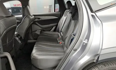 Renault-KoreaSamsung Grand Koleos 2025, 16156 км, за 32900000 KRW - фото 26