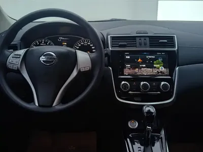 Nissan Tiida 2019, 42000 км, за 45400 CNY - фото 12
