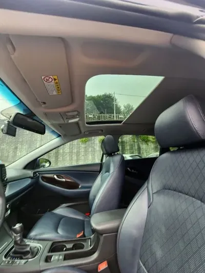 Hyundai i30 2017, 144603 км, за 10200000 KRW - фото 15