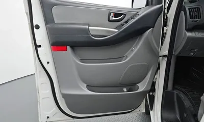Hyundai Starex 2016, 108996 км, за 9600000 KRW - фото 24