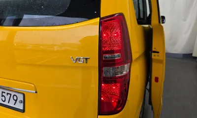 Hyundai Starex 2015, 99934 км, за 6990000 KRW - фото 23
