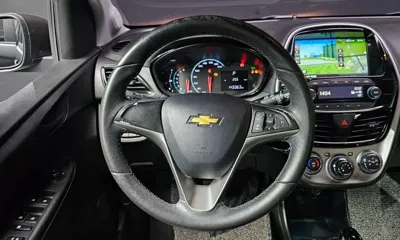 ChevroletGMDaewoo Spark 2016, 143363 км, за 4200000 KRW - фото 13