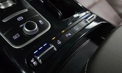 Kia Stinger 2018, 129587 км, за 12800000 KRW - фото 18