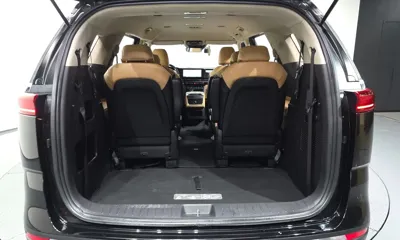 Kia Canival 2022, 88686 км, за 21990000 KRW - фото 20