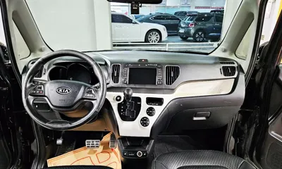 Kia Ray 2012, 148356 км, за 6000000 KRW - фото 7
