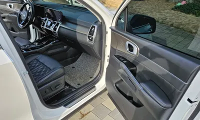 Kia Sorento 2021, 129000 км, за 24800000 KRW - фото 6
