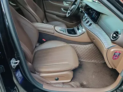 Mercedes-Benz E-Class 2023, 81700 км, за 252000 CNY - фото 8