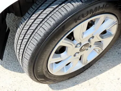 Kia Morning 2017, 91050 км, за 6800000 KRW - фото 20