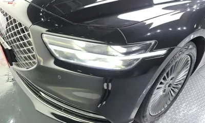 Genesis G90 2019, 142502 км, за 27900000 KRW - фото 22