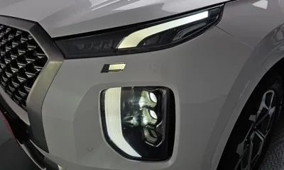 Hyundai Palisade 2022, 69009 км, за 30800000 KRW - фото 22