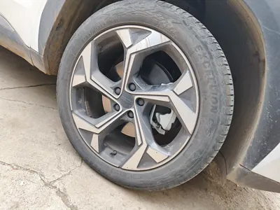 Geely Auto FX11 2023, 34700 км, за 78618.51 CNY - фото 8