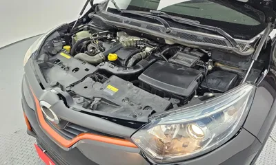 Renault-KoreaSamsung QM3 2014, 121263 км, за 3990000 KRW - фото 6