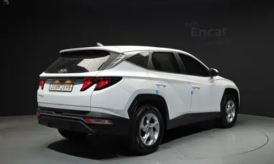 Hyundai Tucson 2022, 49773 км, за 20300000 KRW